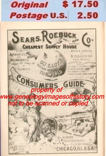 Sears History